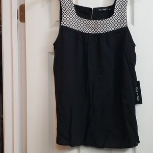 Doe & Rae large tank top